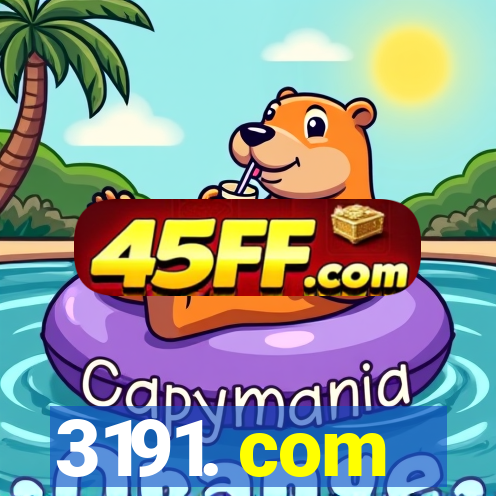 3191. com